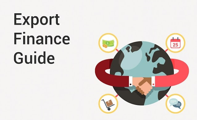 export finance guide foreign trade exporting