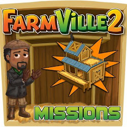 Full Details of Winning Coops! FarmVille 2