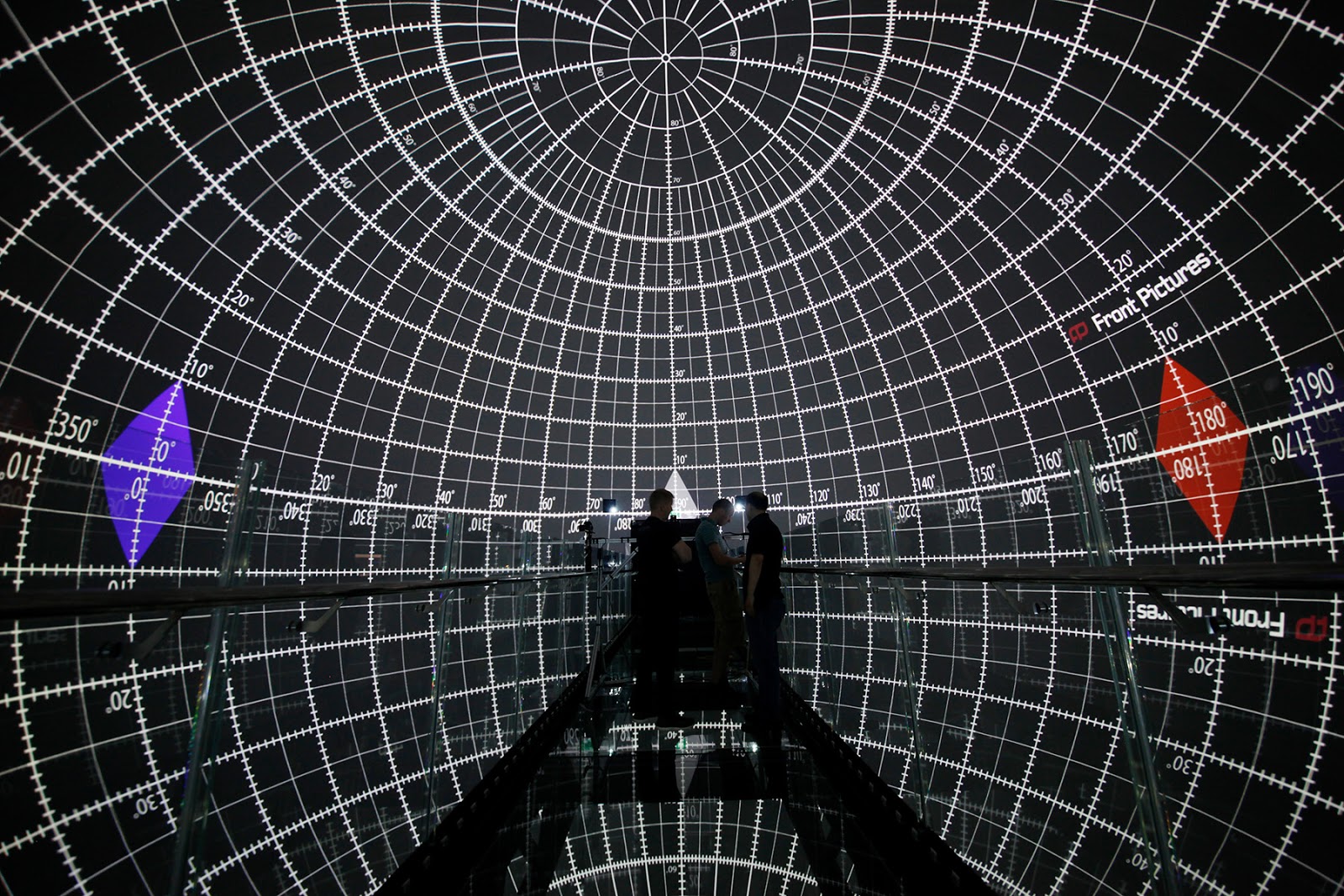 bitacoraemiliomartinez Projection Mapping Central (PMC)