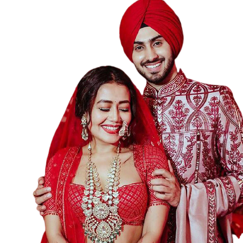 Neha Kakkar First Husband - Why did Neha Kakkar marry Rohan?