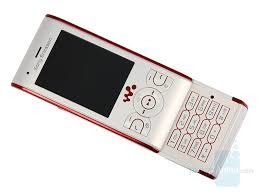 Trùm Sony Ericsson Wallman cổ - W350i, w890i, w705, w595 hàng chất, giá rẻ nhất thị trường - 15