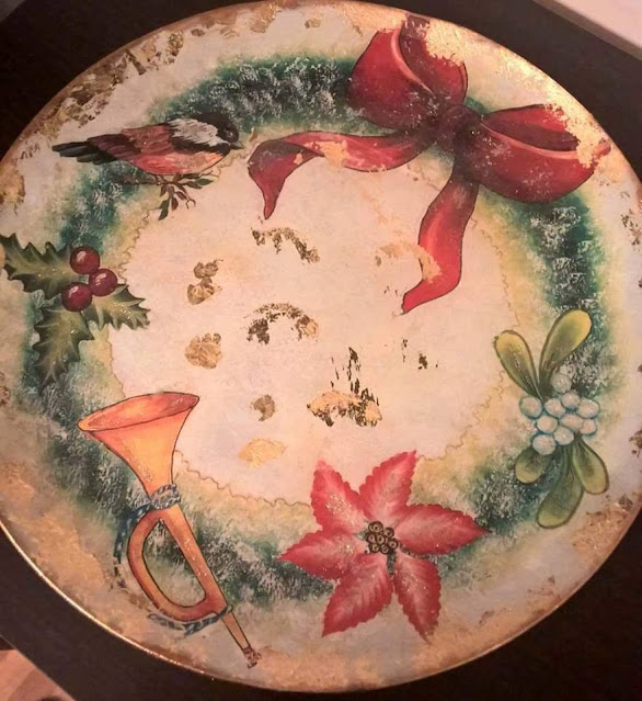 Βασιλόπιτα