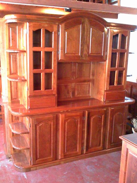 Muebles Artesanales en Algarrobo: Los mejores muebles artesanales en
