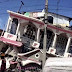 Número de mortos em terremoto no Haiti chega a 724