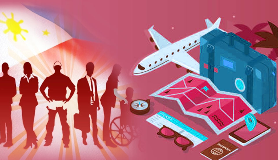 Philippines Travel Requirements for OFW's During COVID19 Pandemic