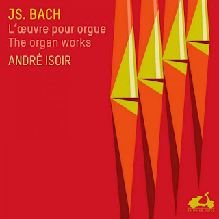 J2BS2BBach 2BComplete2BOrgan2BWorks - J. S. Bach- Complete Organ Works (15 Cds)
