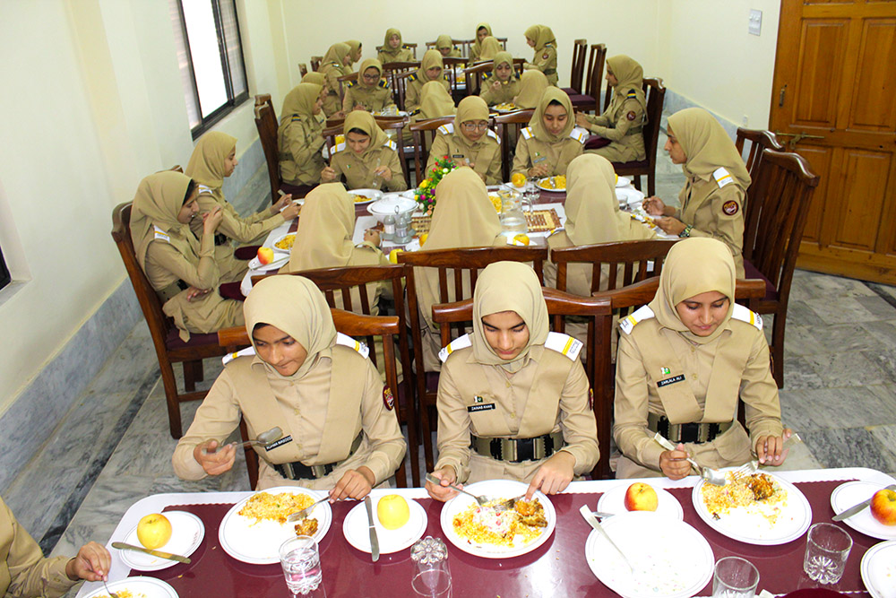 Girls Cadet College Mardan GCCM Admissions 2020 girls-cadet-college-mardan-gccm-admissions-2020
