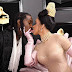 Cardi B And Offset Officially Reunites At The Grammy Awards