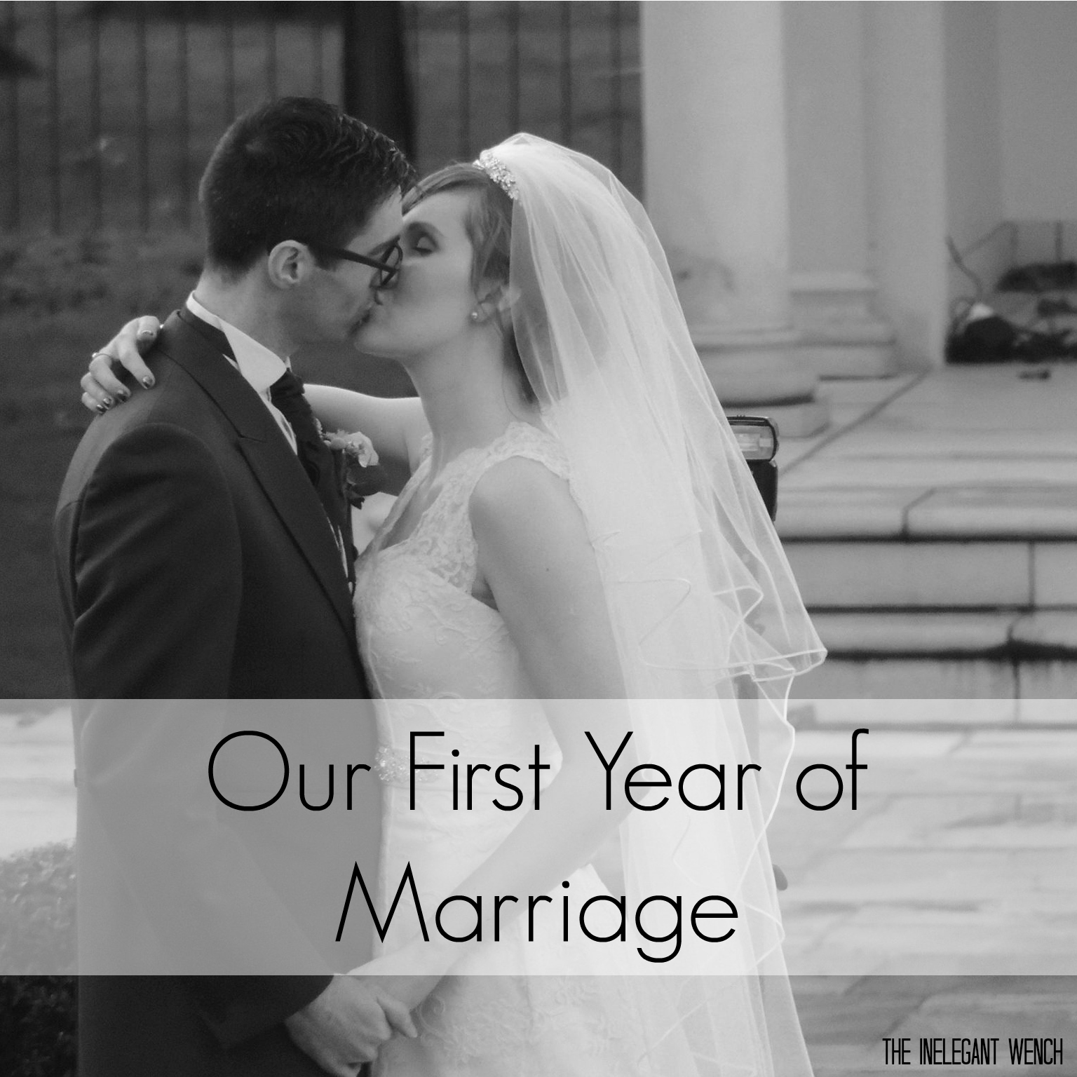 married after dating 1 year