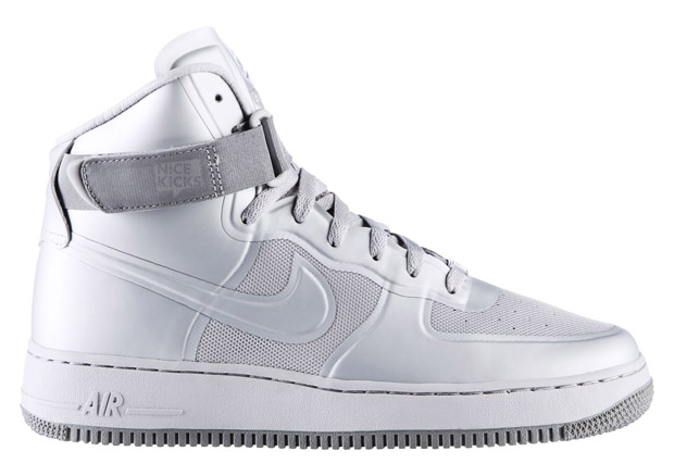 Sneakers Info: Une paire, une tendance #1: les sneakers Hyperfuse