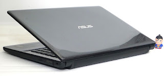 Laptop ASUS X450C Second di Malang