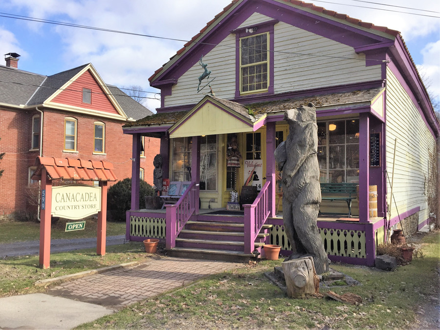 Wellsville Regional News (dot) com Alfred Station Canacadea Country