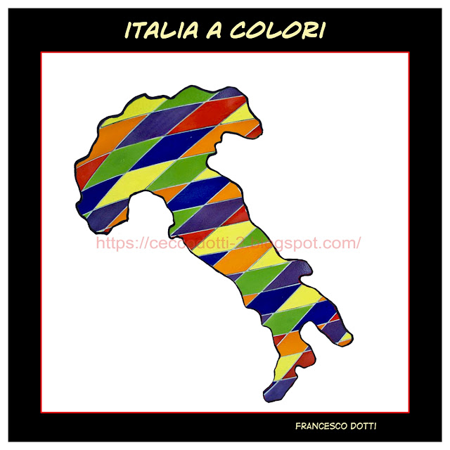 Italia a colori