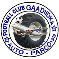 Resultado de imagem para Gaadiidka FC