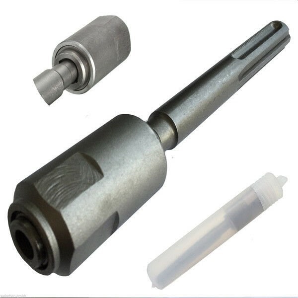 Hown store Hown store Home Garden Tools Diy Chuck Adapter SDS