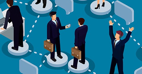 Makalah Komunikasi Bisnis Erpandsima