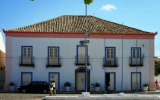 É Lançado o edital do Concurso Público da Prefeitura Municipal de Oeiras