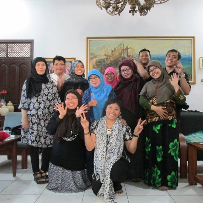 Tumpeng Gudeg Suroboyoan Pawon Rizq Bunda Ken