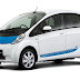 Mitsubushi launches I-MiEV electric vehicle in Malaysia