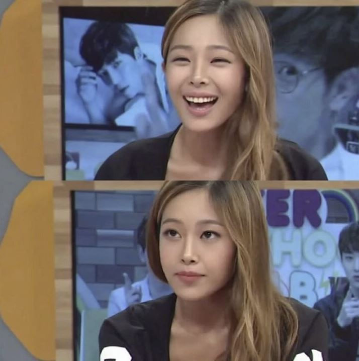 La Belleza De Jessi Antes De Su Cirugia Plastica Llama La Atencion De Los Internautas Generacion Kpop Noticias K Pop En Espanol