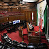 Aprueba Congreso Manual de Procedimientos de la Unidad de Evaluación y Control de la Comisión Inspectora