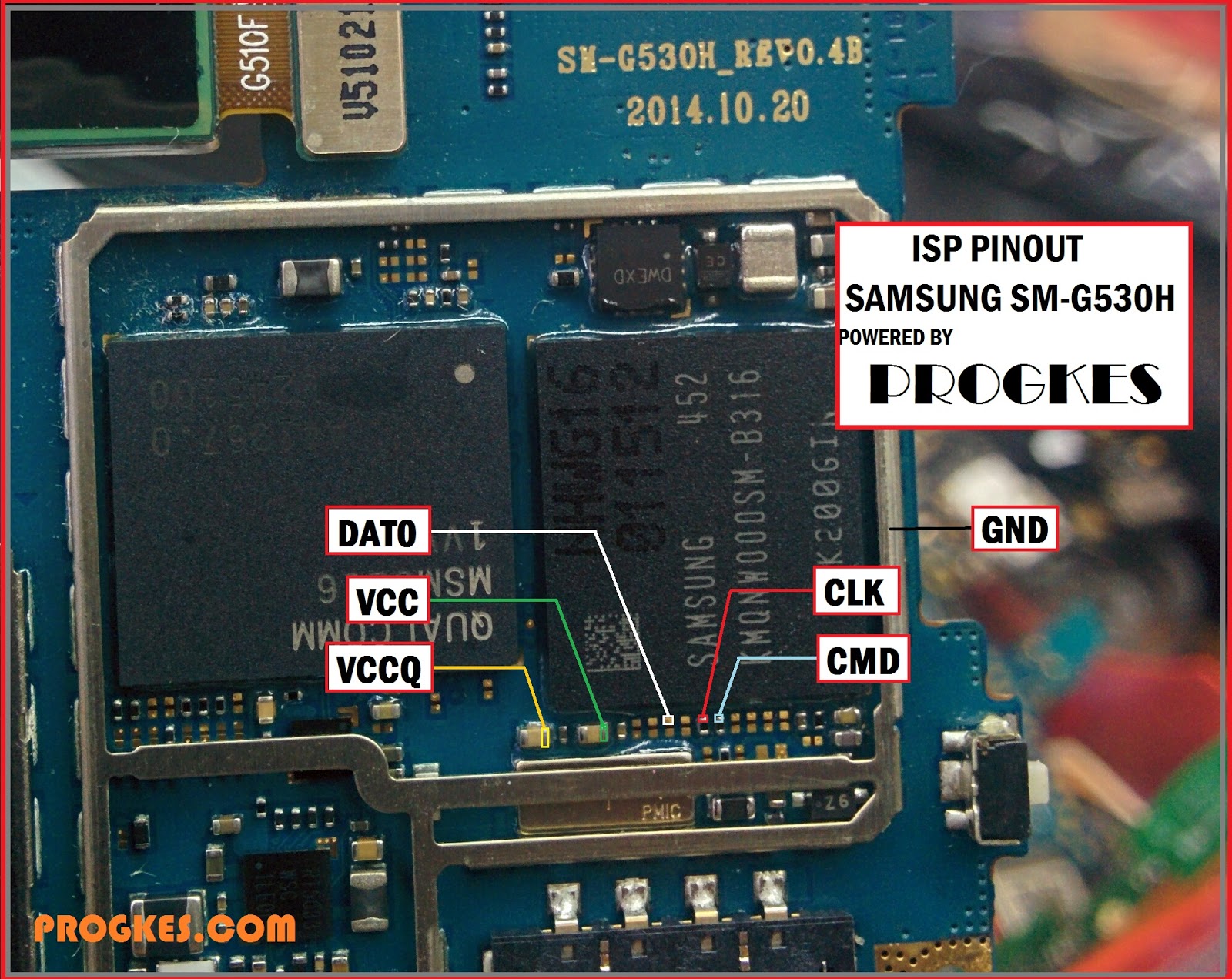 [DIAGRAM] Samsung G530 Diagram - MYDIAGRAM.ONLINE