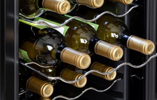 Melbourne Shilling Ga door Beste wijnklimaatkast (wijnkoelkast) « TEST 2023
