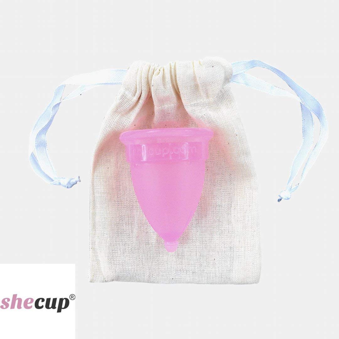 Top 6 Best Menstrual Cups (Period Cups) Brands