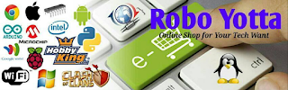 Online Shop of Tech want