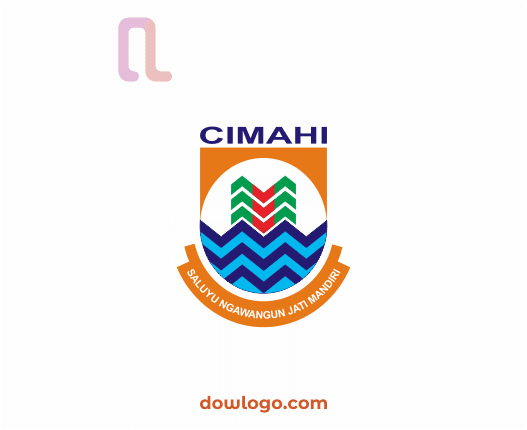 Logo Kota Cimahi Vector Format CDR, PNG - Savlogo.com