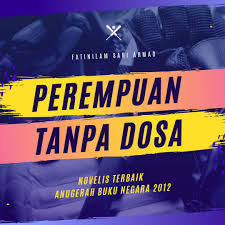 Drama Perempuan Tanpa Dosa Episod 33 Episod Akhir