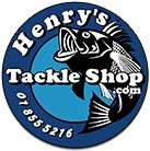 Henrys Tackle Dublin