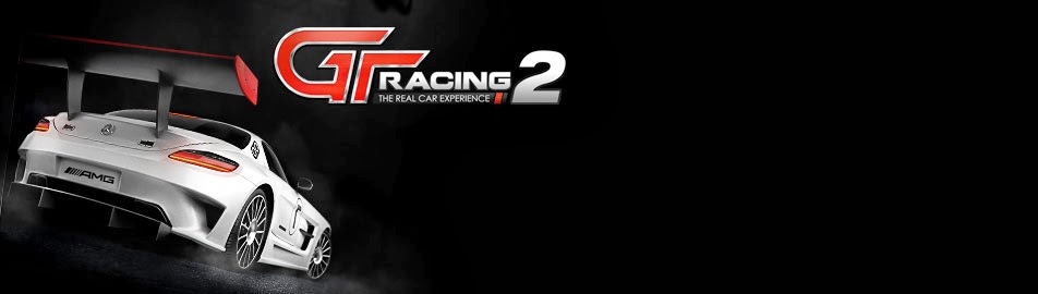 GT Racing 2 - The Real Car Experience [By Gameloft SA]