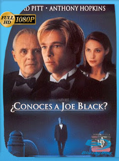 Conoces a Joe Black (1998) HD [1080p] Latino [GoogleDrive] chapelHD