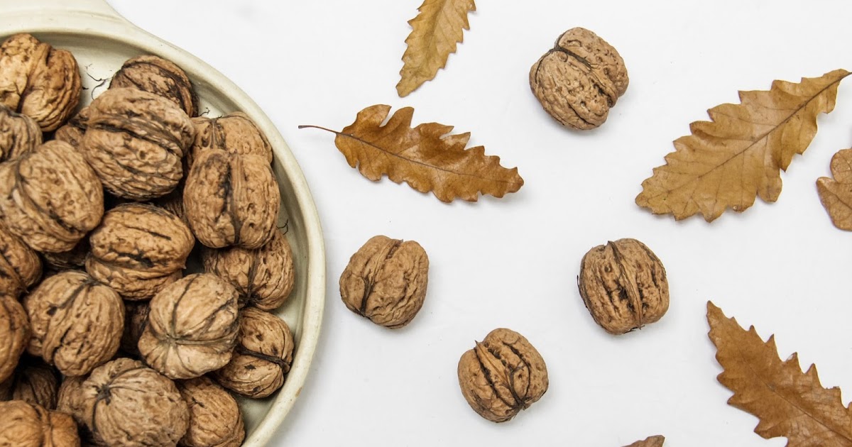Chandler walnut vs Vina walnut Characteristics and Health Benefits