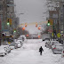 NUEVA YORK DECLARA SIETE CONDADOS EN ESTADO DE EMERGENCIA POR TORMENTA INVERNAL