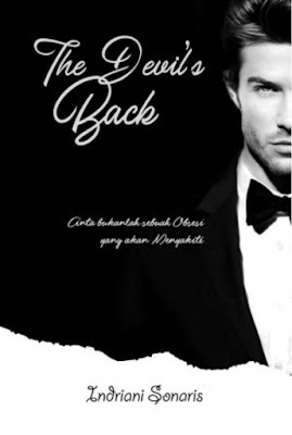 The Devil's Back by Indriani Sonaris Pdf The Devil's Back by Indriani Sonaris Pdf