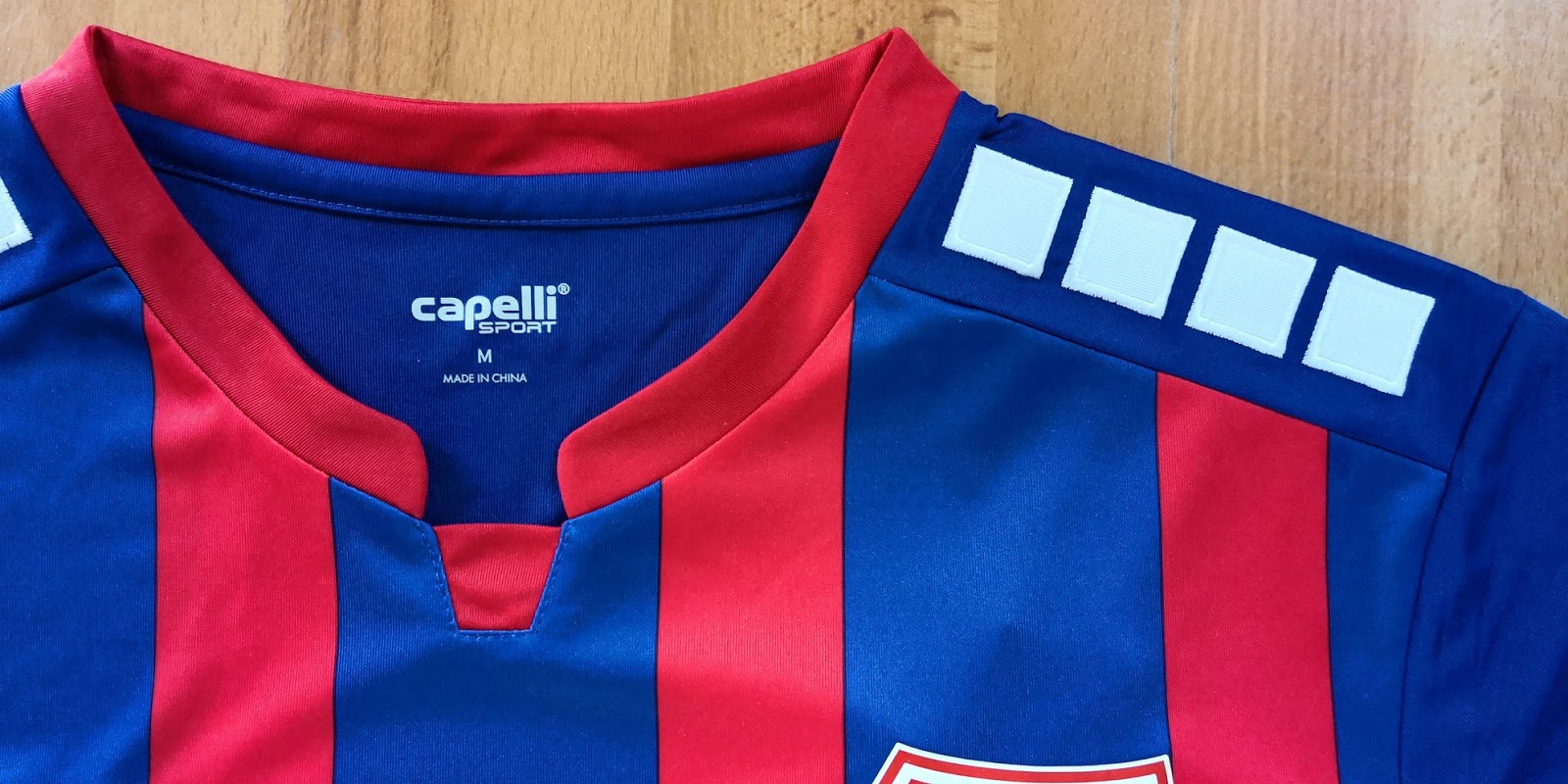 Capelli Sport - Teams, Kit Designs, Teamwear & History | Small Brands