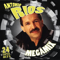megamix antonio rios