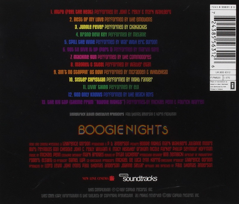Soundtrack night. Boogie nights 1997 soundtrack. ночи в стиле буги. Fright - fright night. A girl walks home alone at night.