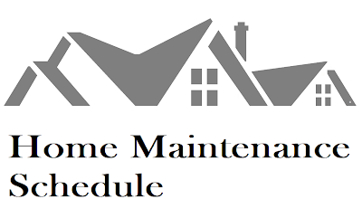 Florida Home Maintenance Schedule First Choice Home Inspections (386) 624-3893