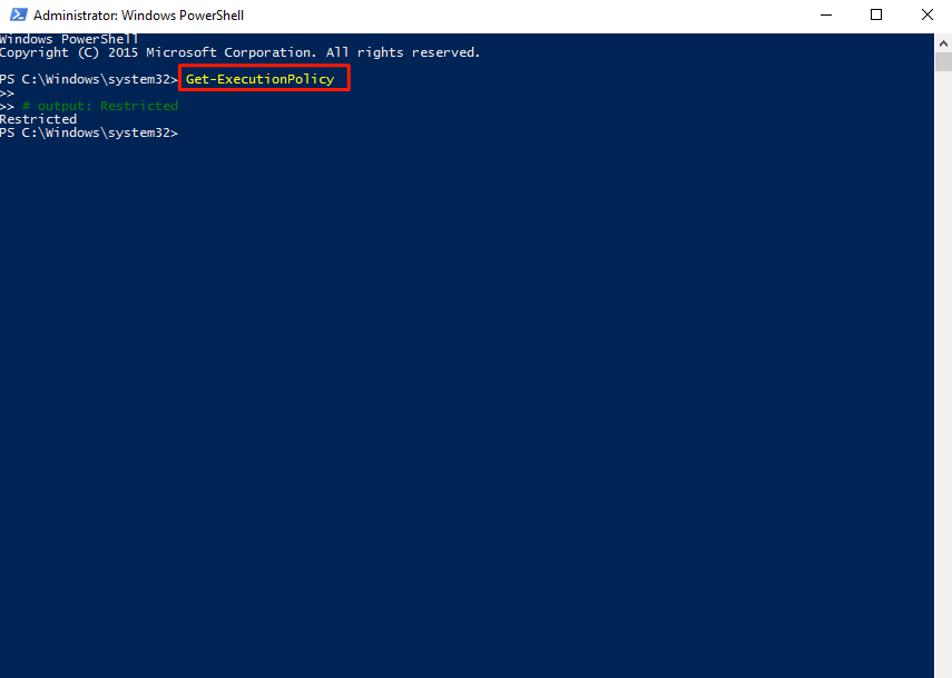 Chocolatey download and installation tutorial for Windows 10 - Answersjet