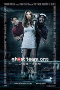 descargar Ghost Team One – DVDRIP LATINO