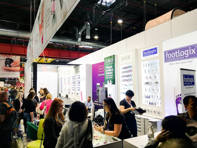 Targi Beauty Forum oraz Influencer About Beauty - relacja