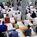 Patuh Protab Masjid Baitul Muttaqin Gelar Sholat Ied