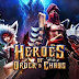 Heroes of Order & Chaos | El primer y único juego MOBA para móviles estrena actualización