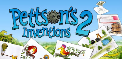 Pettson's Inventions 2 APK Data Files Download-i-ANDROID