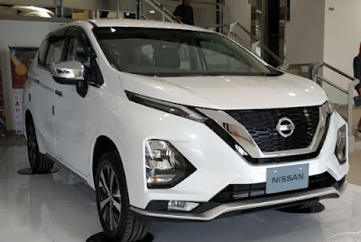 Daftar Harga Spesifikasi All New Nissan Livina Terlengkap dan Harga Terbaru 2019 Daftar Harga Spesifikasi All New Nissan Livina Terlengkap dan Harga Terbaru 2019