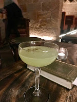 My winning cocktail Pictue of my winning cocktail