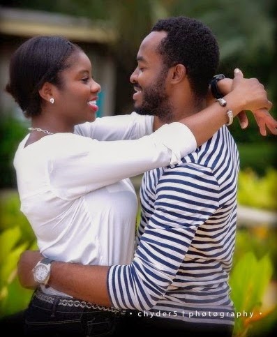 oc ukeje canada wife